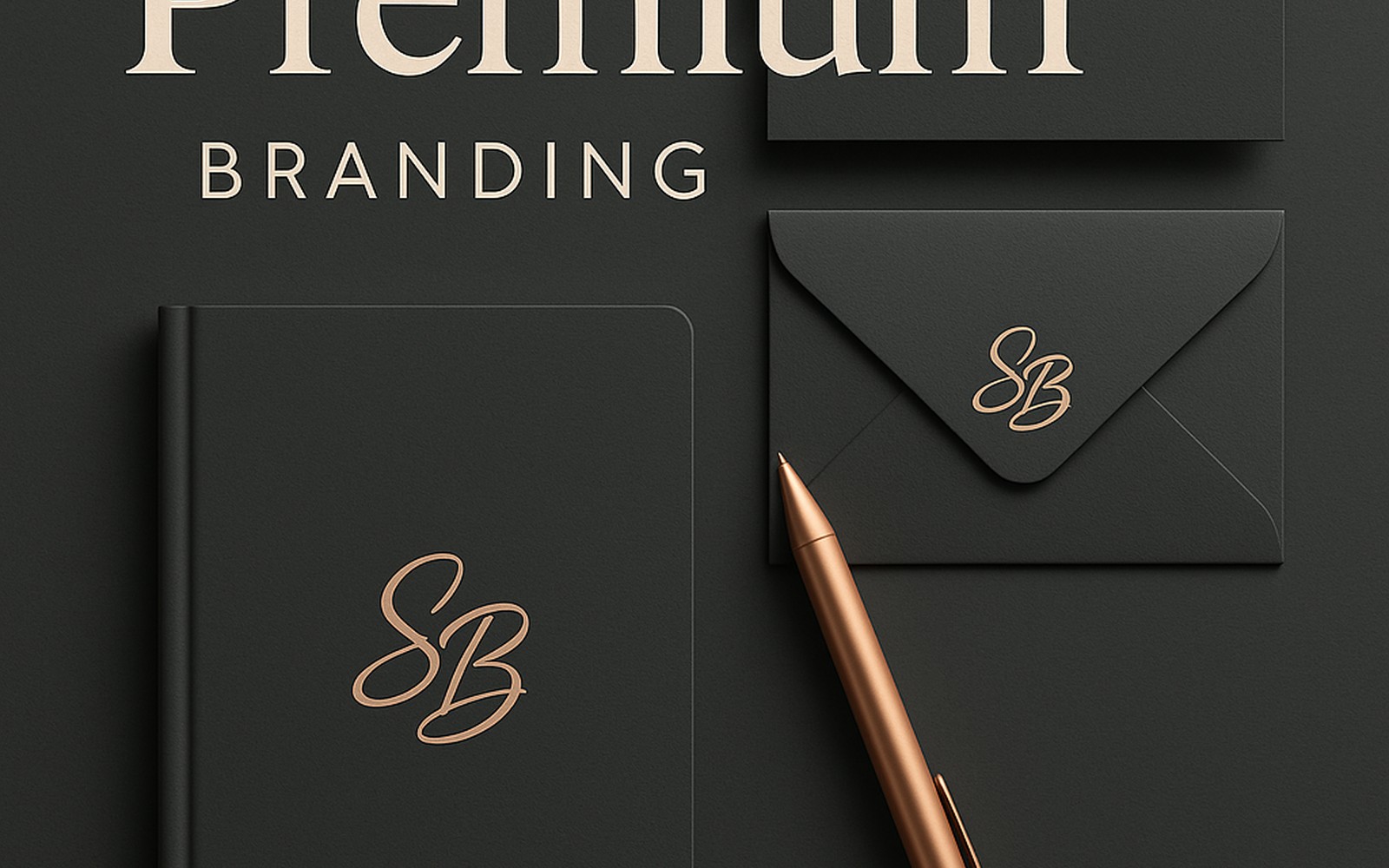 Signature Branding premium hero